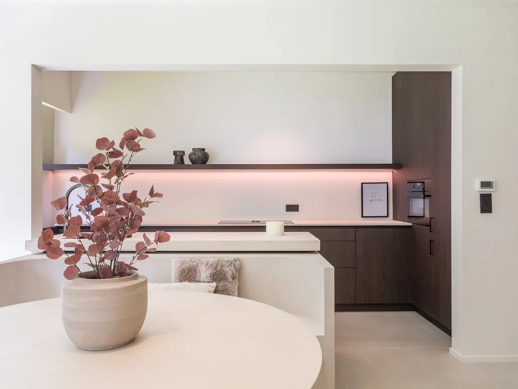 Hoofdfoto Appartement in Lier