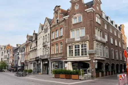 Appartement Te Huur Lier