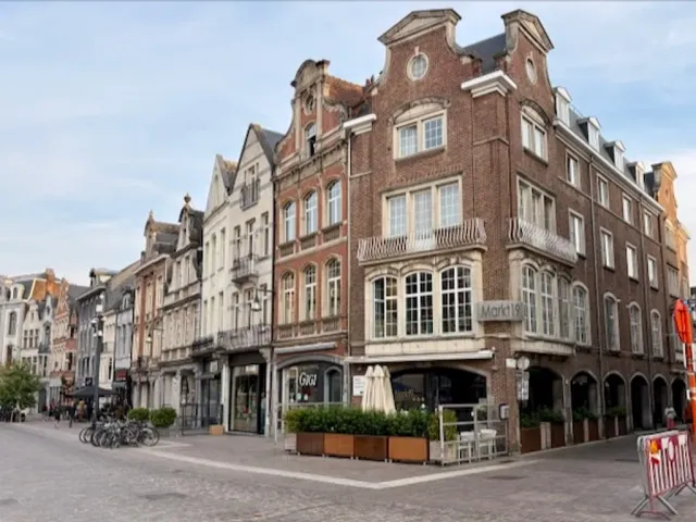 Huis in Lier - Eikelstraat 3 Bus 6, 2500