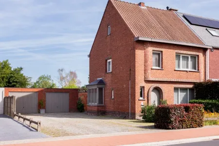 Huis Te Koop Nijlen