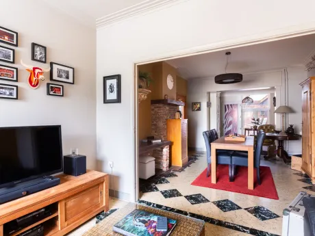 Huis in Nijlen - Breugelhoevestraat 25, 2560 - foto 10