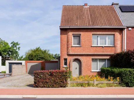 Huis in Nijlen - Breugelhoevestraat 25, 2560 - foto 3