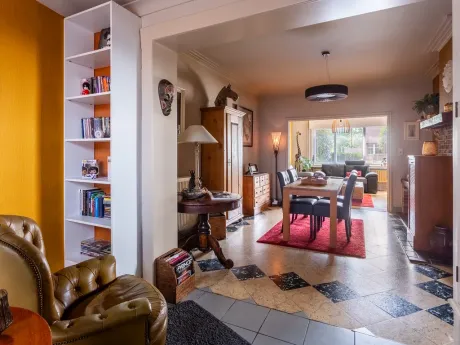 Huis in Nijlen - Breugelhoevestraat 25, 2560 - foto 4