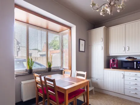 Huis in Nijlen - Breugelhoevestraat 25, 2560 - foto 6