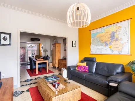 Huis in Nijlen - Breugelhoevestraat 25, 2560 - foto 9