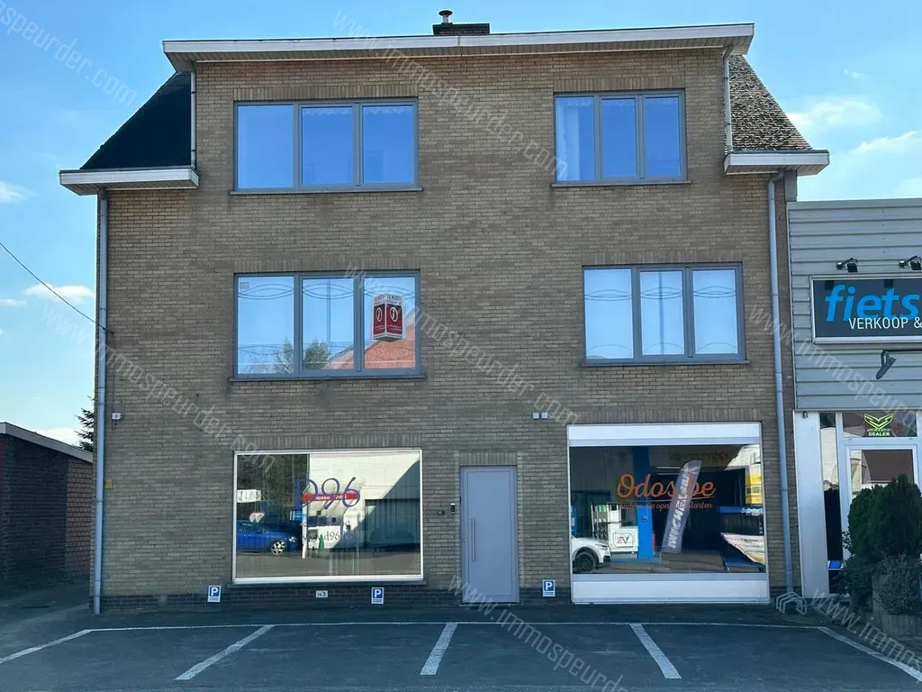 Diestsesteenweg 96B1 3210 Lubbeek 1173090 ImmoSpeurder