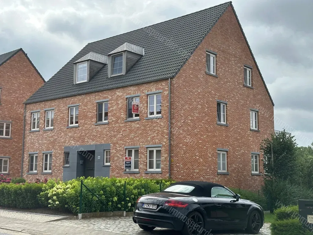 Appartement in Glabbeek - 1220827 - Dries 42-B4, 3380 Glabbeek