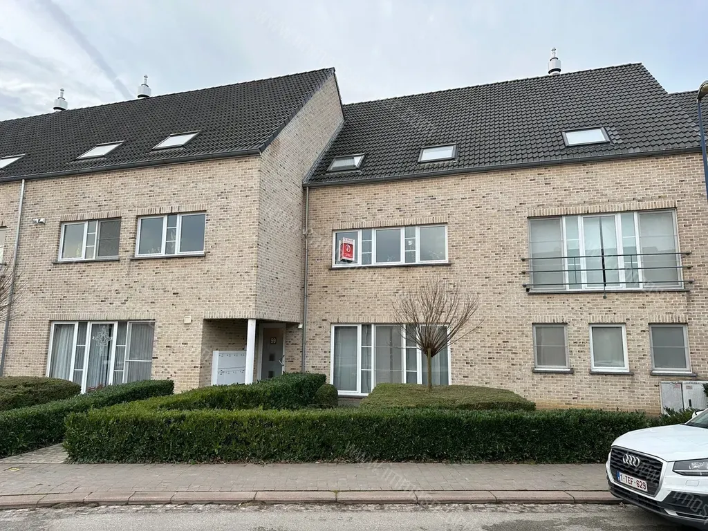 Appartement in Holsbeek - 1324496 - Dorp 59-B16, 3220 Holsbeek
