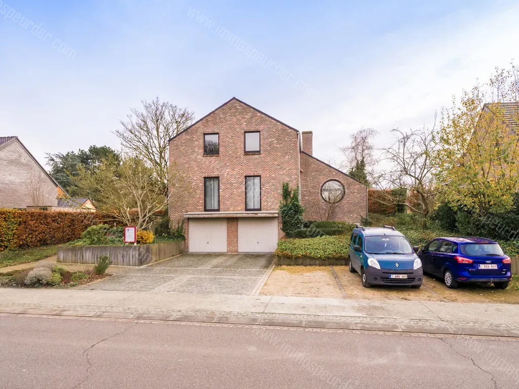 Huis in Holsbeek - 1328045 - Dutselstraat 92, 3220 Holsbeek