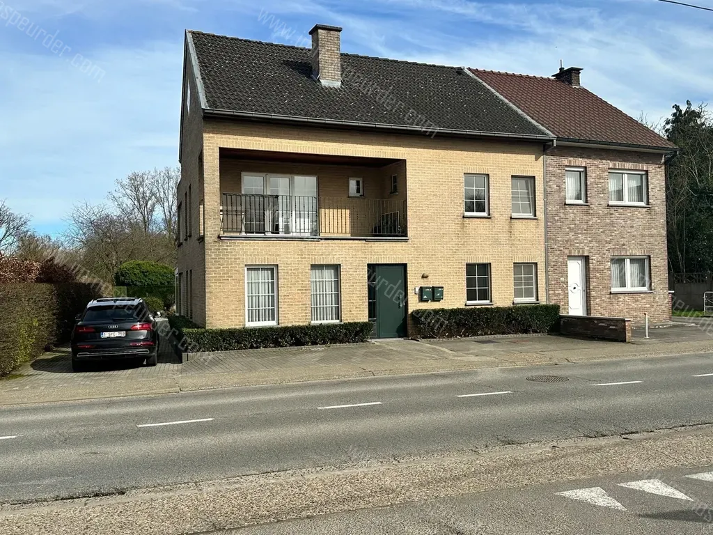 Appartement in Lubbeek - 1417679 - Gellenberg 152-BA, 3210 Lubbeek