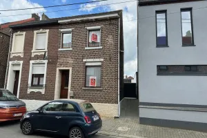 Huis Te Koop Boutersem