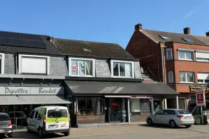 Handelspand Te Koop Bierbeek