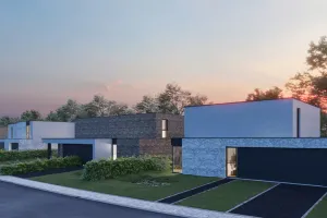 Huis Te Koop Meensel-Kiezegem