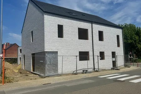 Villa Te Koop Leuven