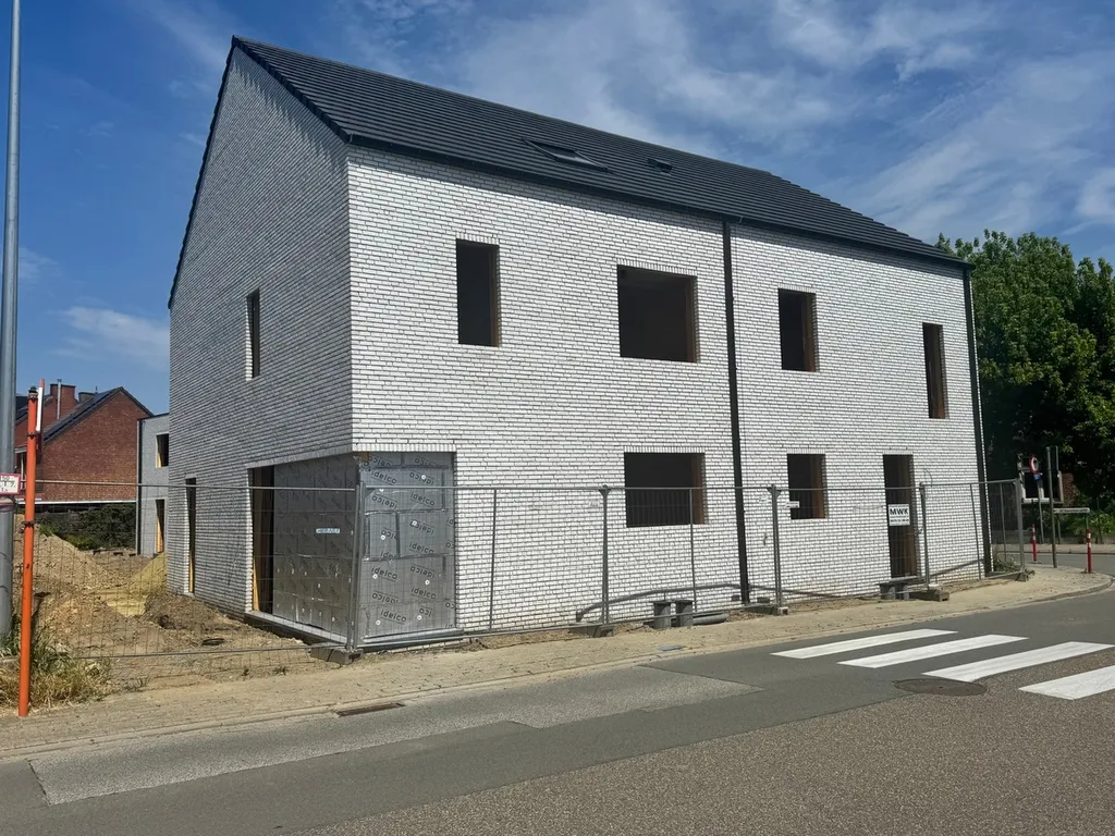 Hoofdfoto Villa in Leuven