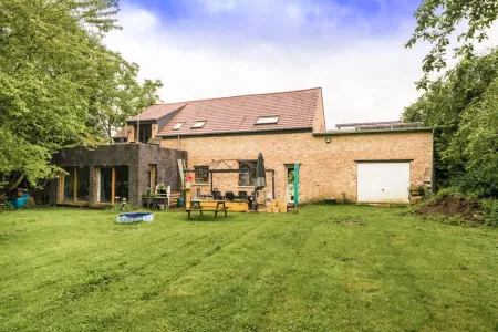 Huis Te Koop Rotselaar