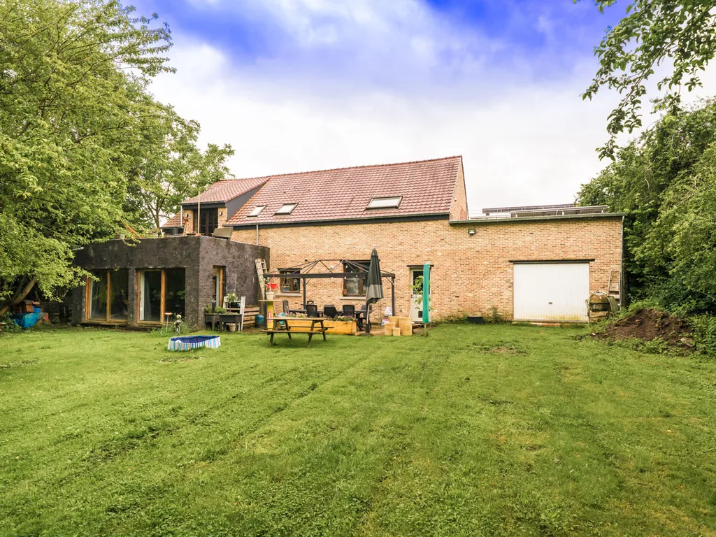 Hoofdfoto Huis in Rotselaar