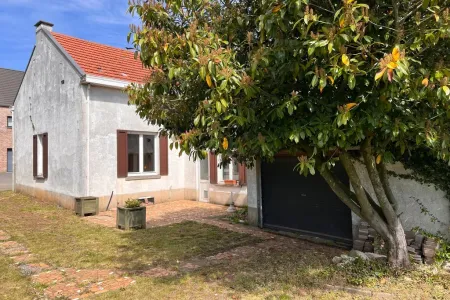 Huis Te Koop Pellenberg