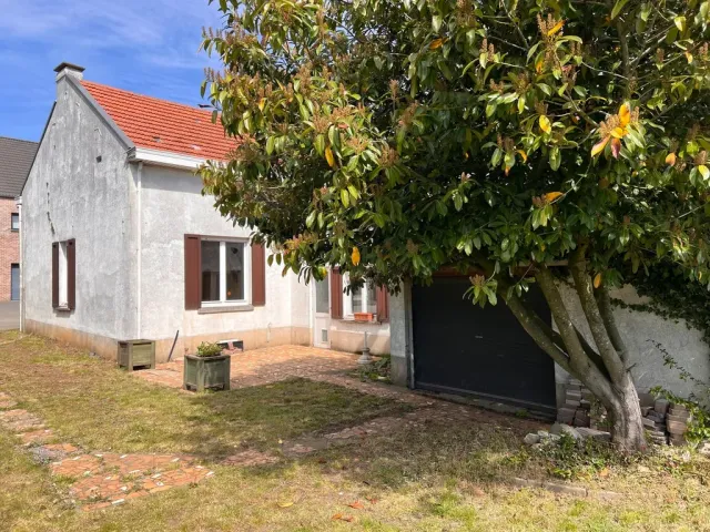 Huis in Pellenberg - Kortebergstraat 14, 3212