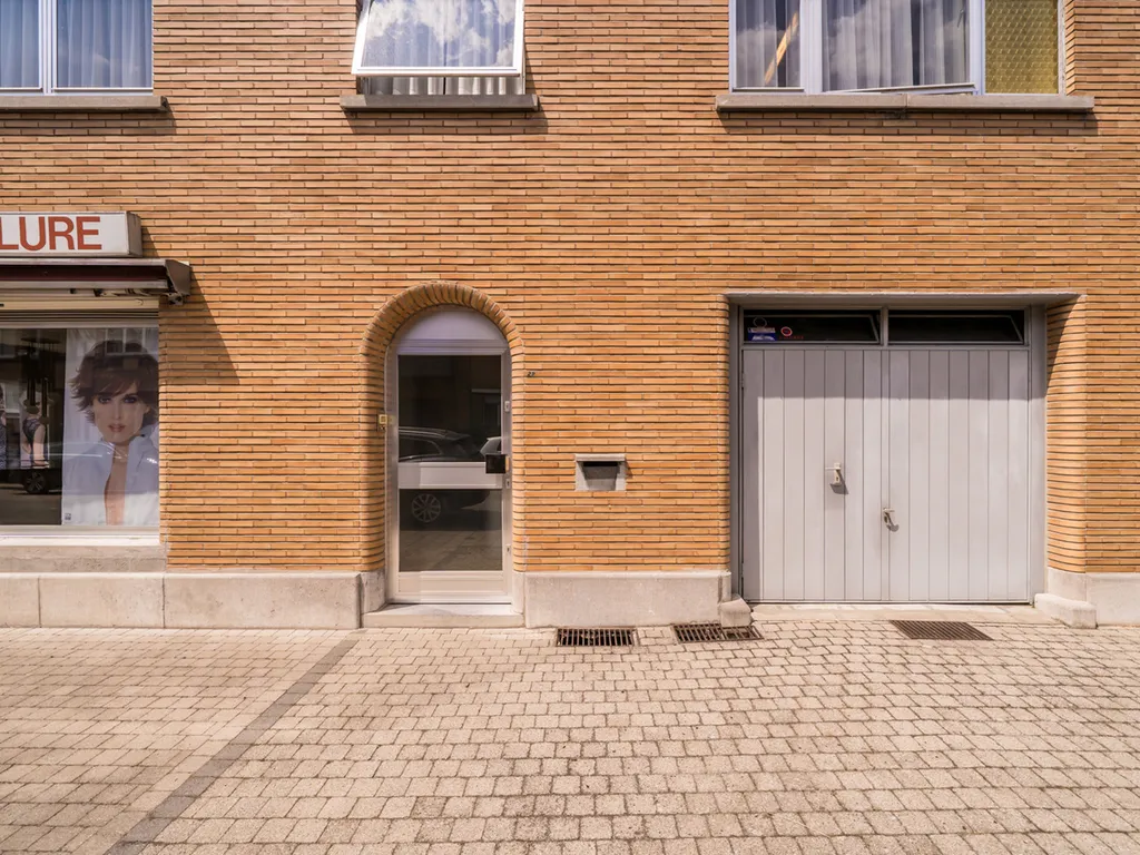 Hoofdfoto Huis in Kessel-Lo