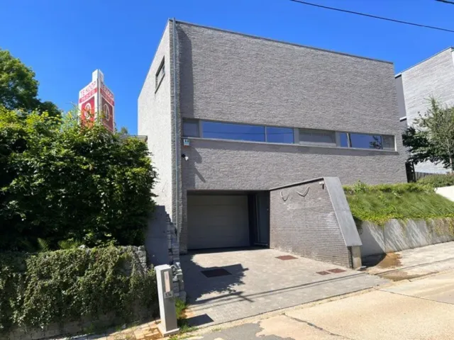 Garage à Lubbeek - Grotendries 13, 3210