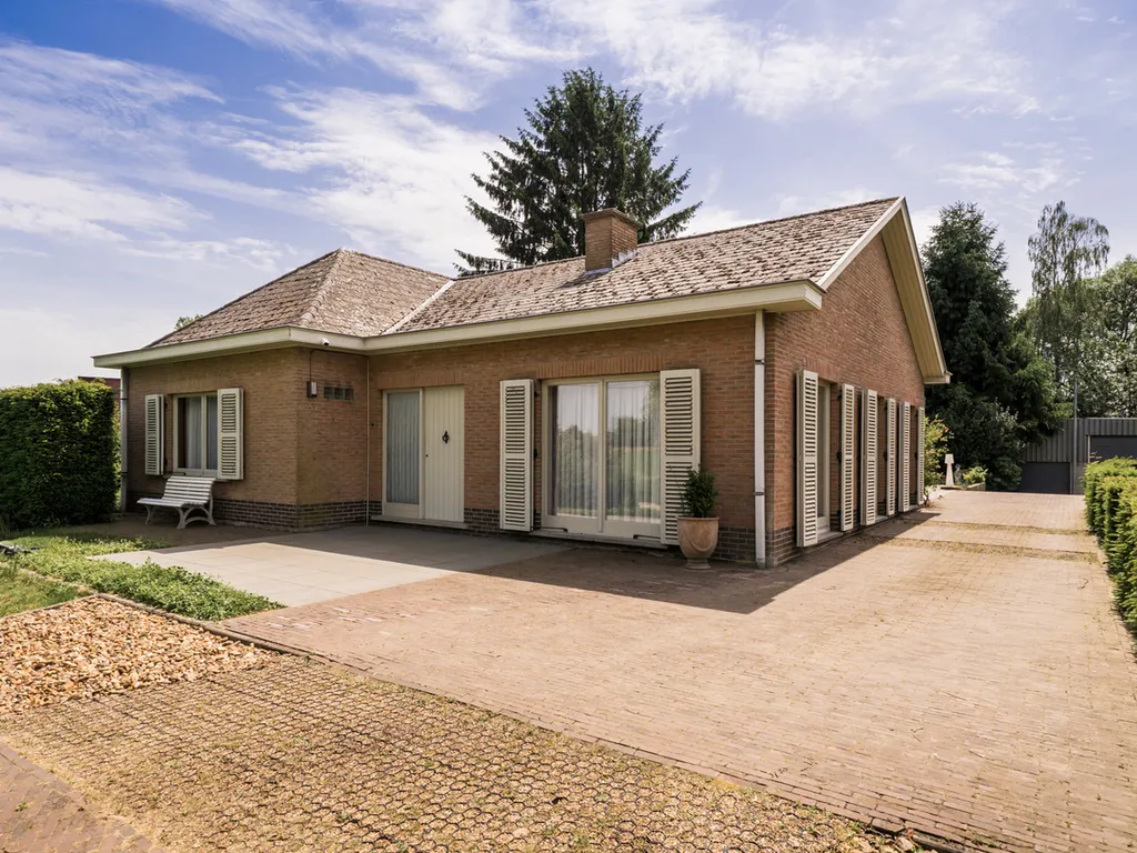Hoofdfoto Villa in Bierbeek