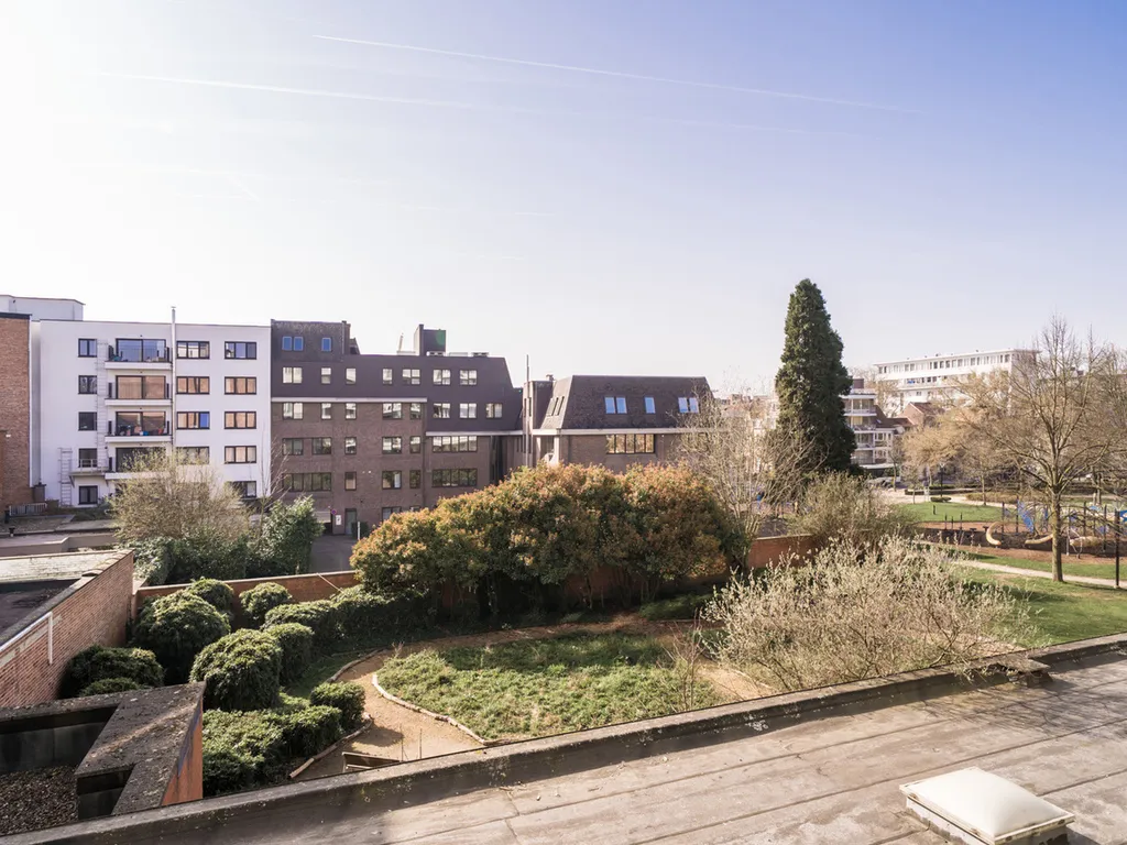 Hoofdfoto Appartement in Leuven