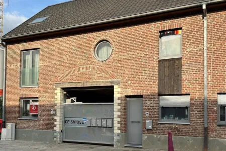 Huis Gearchiveerd Lubbeek