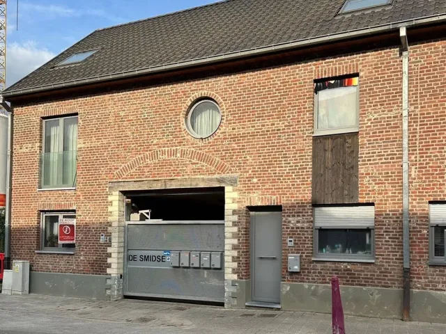 Huis in Lubbeek - Dorpsstraat 4, 3210