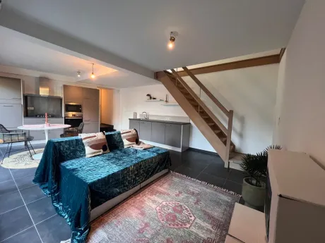Huis in Lubbeek - Dorpsstraat 4, 3210 - foto 2