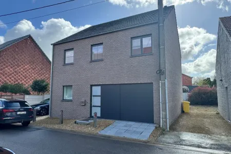 Garage Archivé Bierbeek