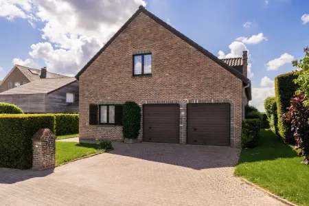 Villa À vendre Bierbeek