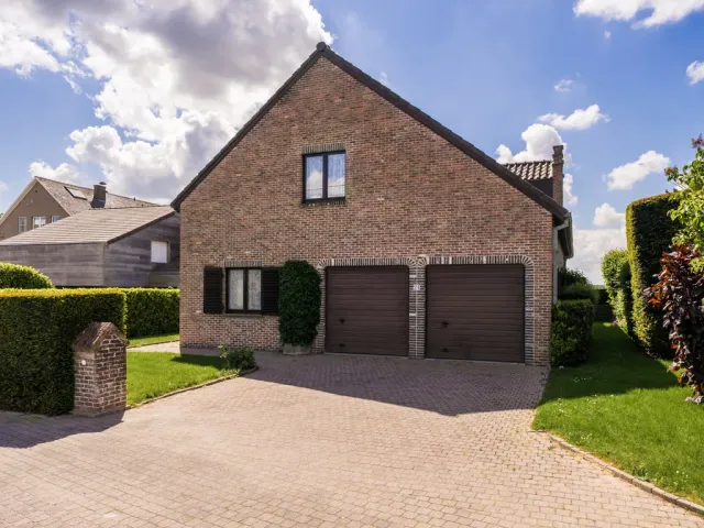 Villa in Bierbeek - Pimberg 21, 3360
