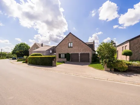 Villa in Bierbeek - Pimberg 21, 3360 - foto 2