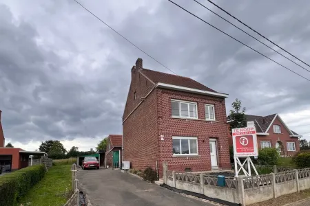 Huis Te Koop Lubbeek