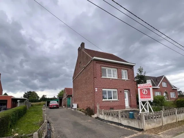 Maison à Lubbeek - Heideken 4, 3210