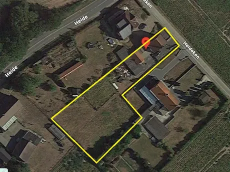 Maison à Lubbeek - Heideken 4, 3210 - photo 2