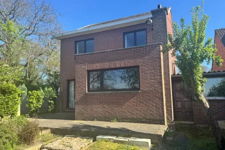 Huis Te Koop Tielt-Winge
