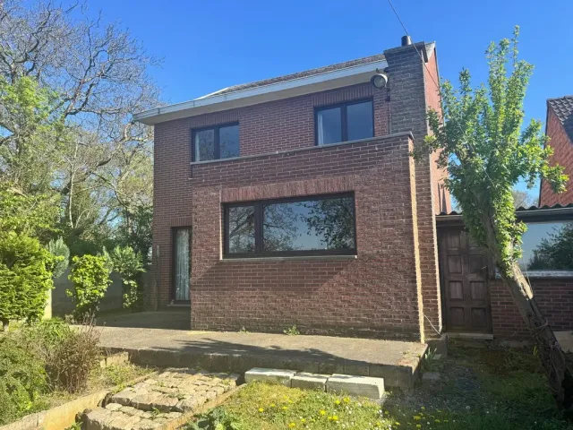 Huis in Tielt-Winge - Wijngaardstraat 68, 3390