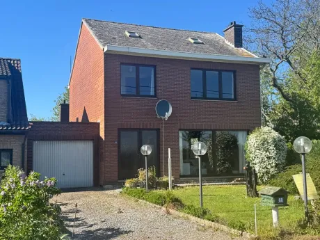 Huis in Tielt-Winge - Wijngaardstraat 68, 3390 - foto 2