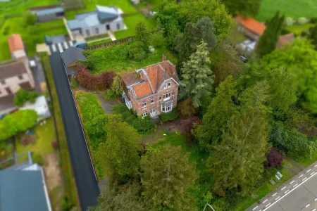 Villa Te Koop Linden