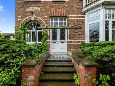 Villa in Linden - Diestsesteenweg 36, 3210 - foto 2
