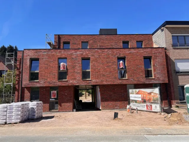 Appartement à Lubbeek - Bollenberg 20, 3210