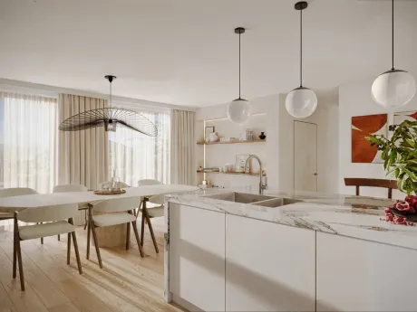 Appartement à Lubbeek - Bollenberg 20, 3210 - photo 2