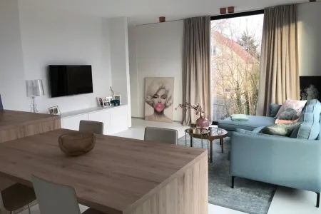 Appartement Gearchiveerd Lubbeek