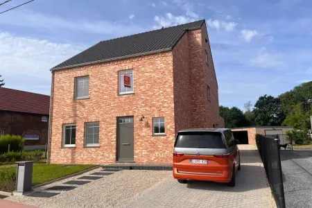 Maison À louer Lubbeek