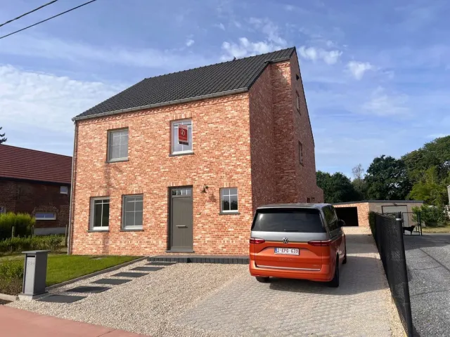 Huis in Lubbeek - Geestbeek 53A, 3210