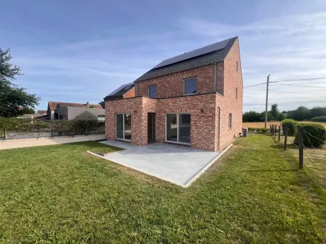 Huis in Lubbeek - Geestbeek 53A, 3210 - foto 2