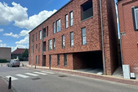 Appartement À louer Lubbeek