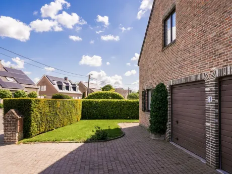 Villa in Bierbeek - Pimberg 21, 3360 - foto 3